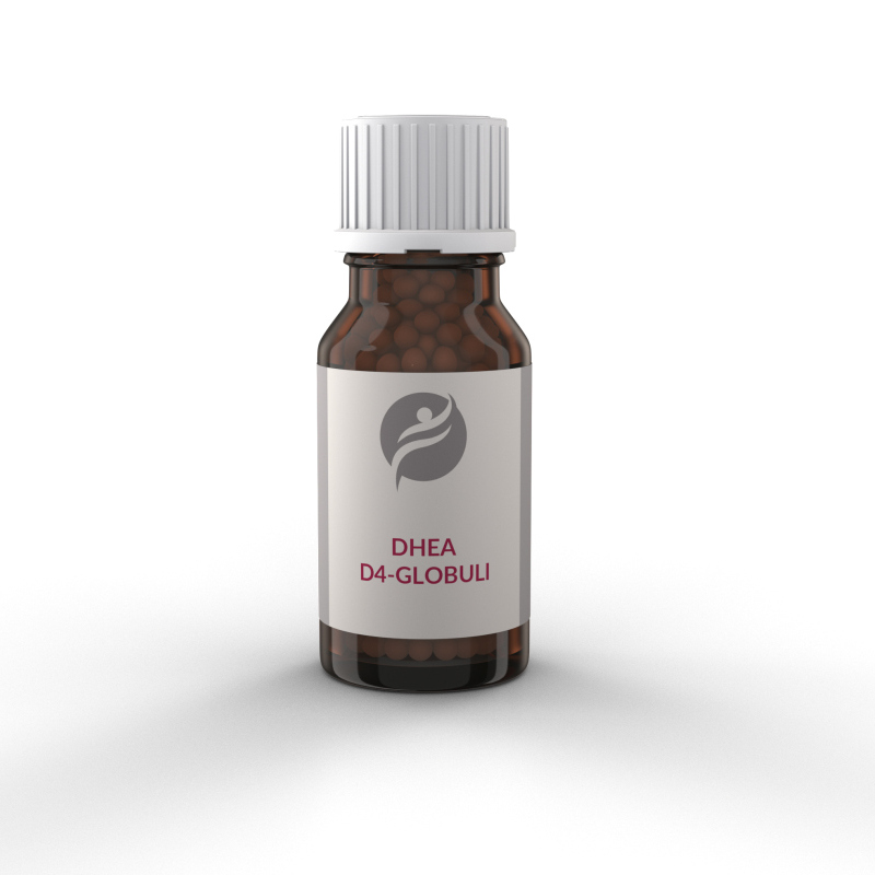 DHEA-D4-1 DHEA D4 Globuli