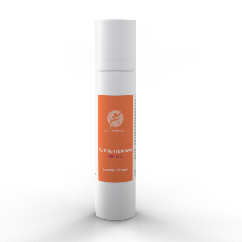 SD-creme_orange SD-Direktbalsam-UF:OE